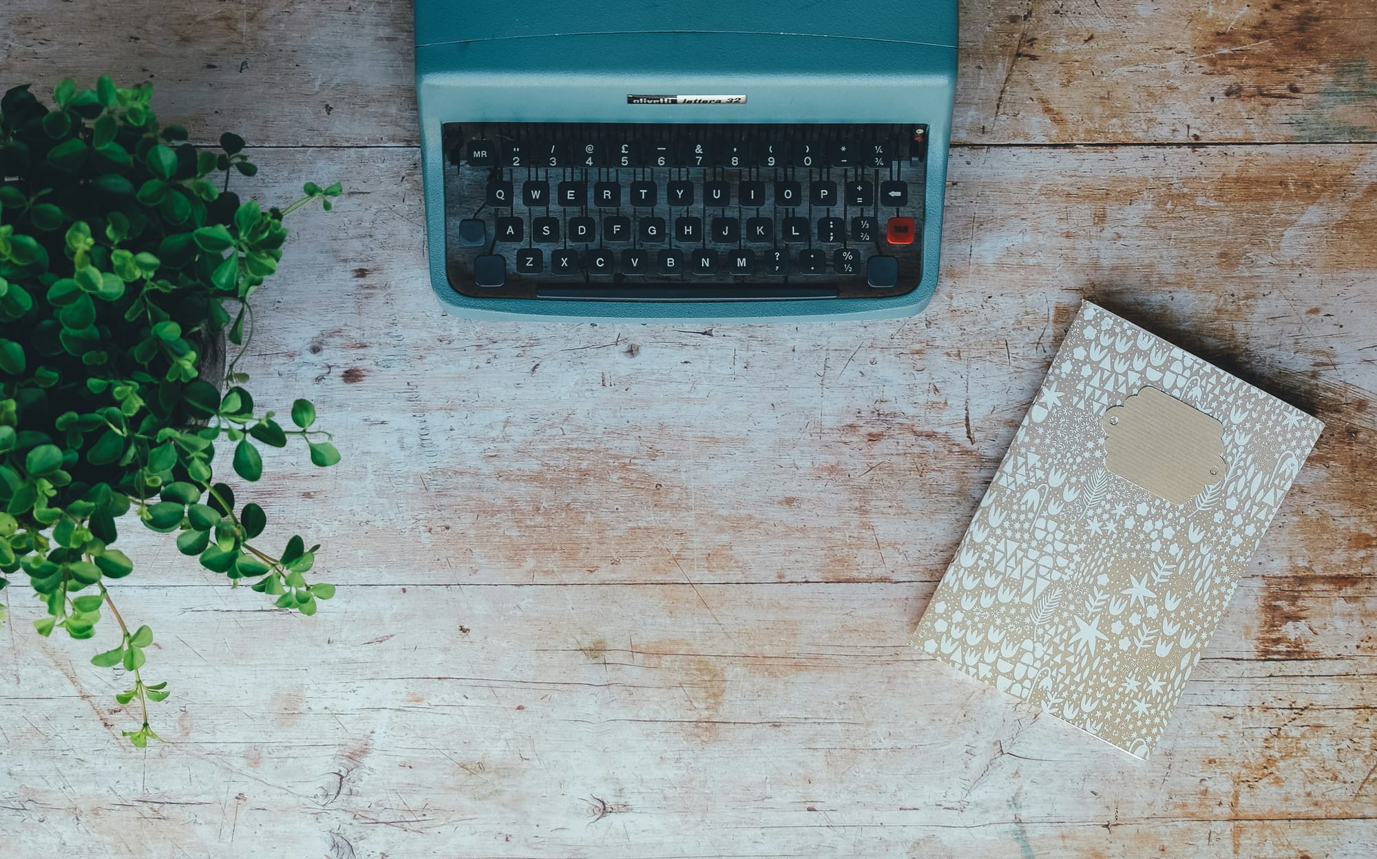 Notes from a life